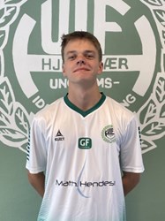 Christian Hansen