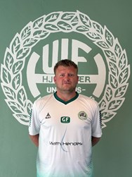 Michael Sørensen