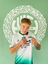 Jakob Bagger