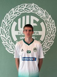 Mathias Nielsen