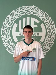 Mathias Nielsen