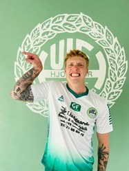 Oskar Jepsen