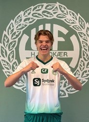 Mathias Hansen