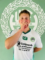 Mikkel Asmussen